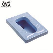 foshan sanitaires mini toilette pan